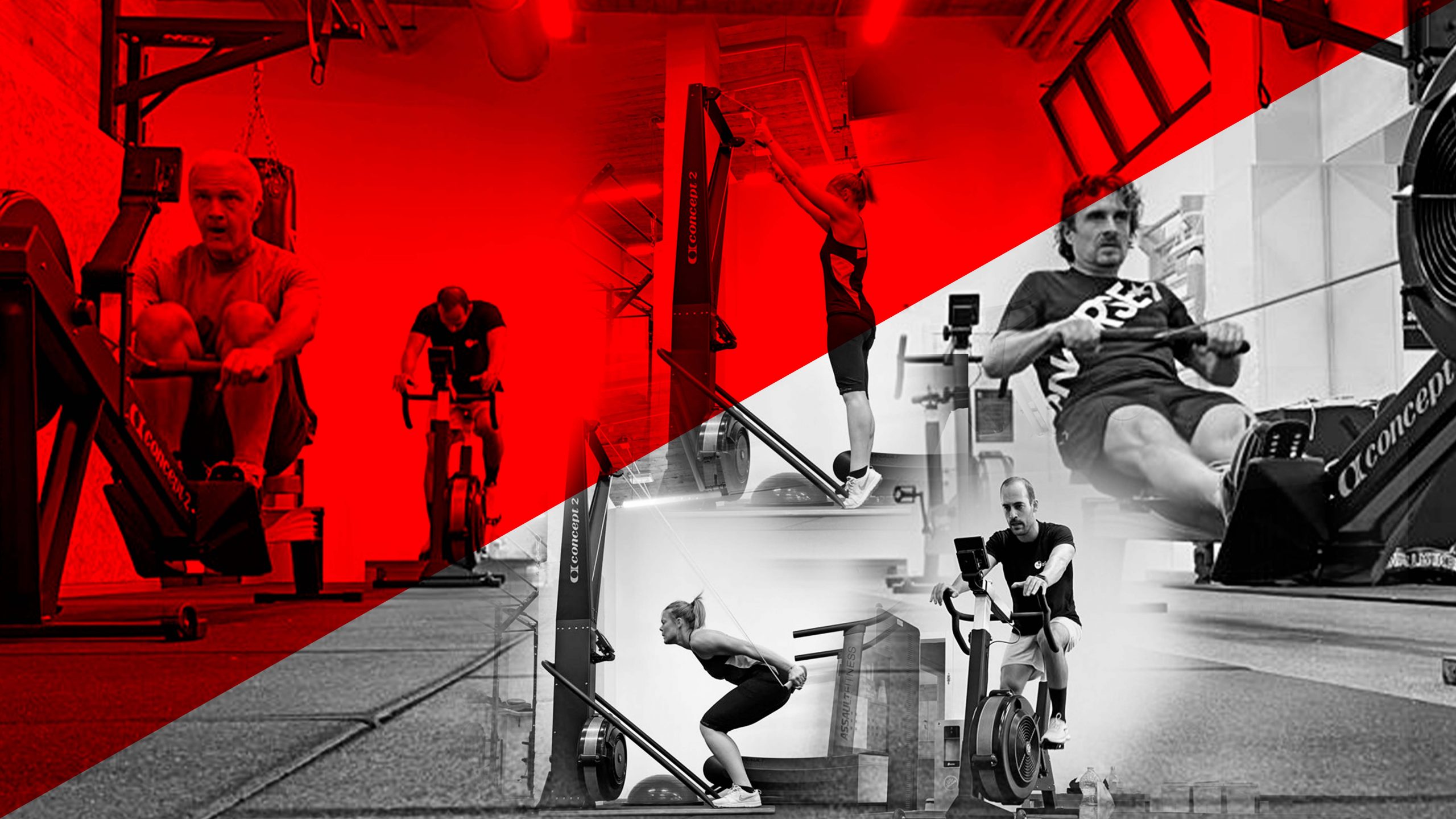 ERGATHLON ERGATHLON