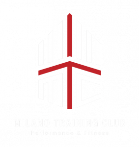 logo milano training club