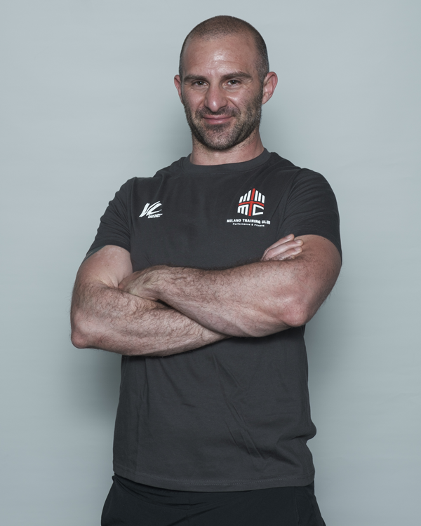 Luca Zeno Baroni