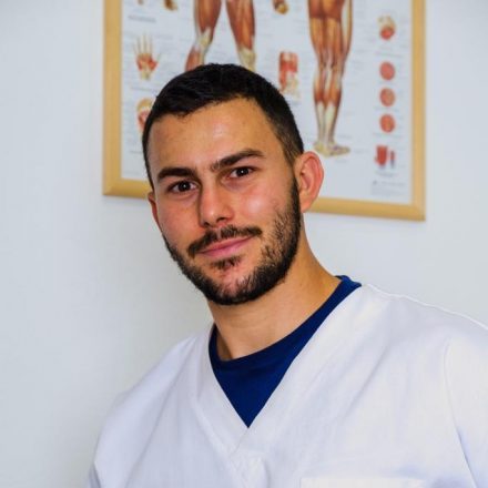 Jacopo Oddone