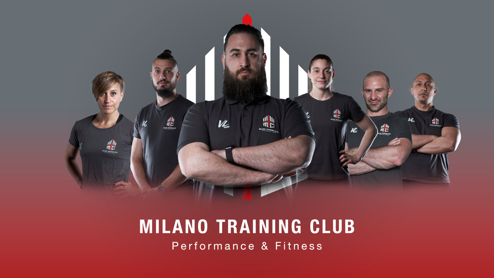 milano training club abbonamenti